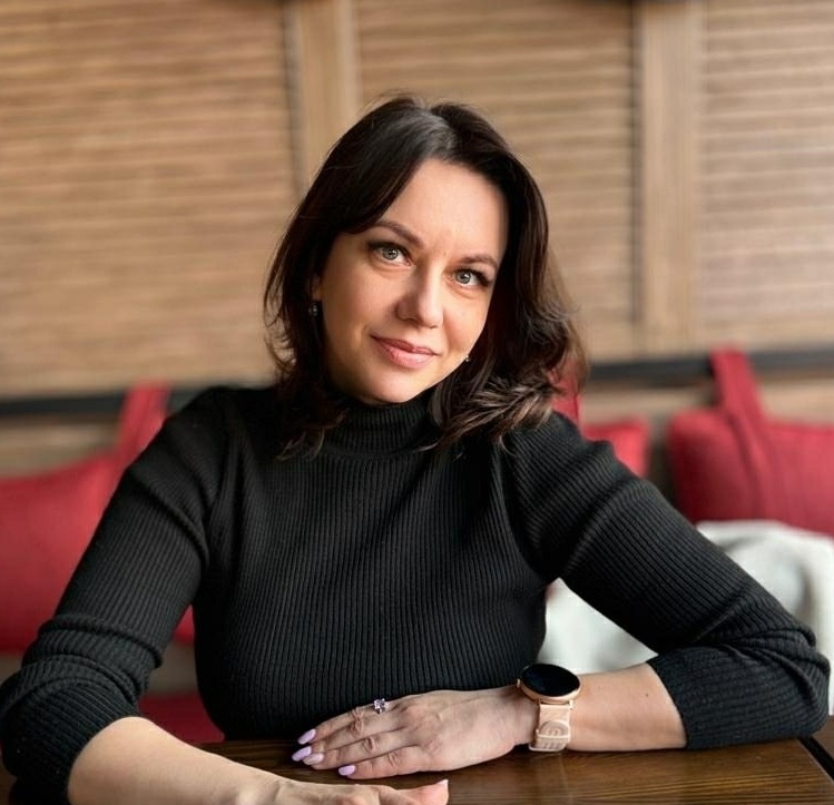 Елена Анатольевна Мещененкова, Педагог по коррекционной работе
