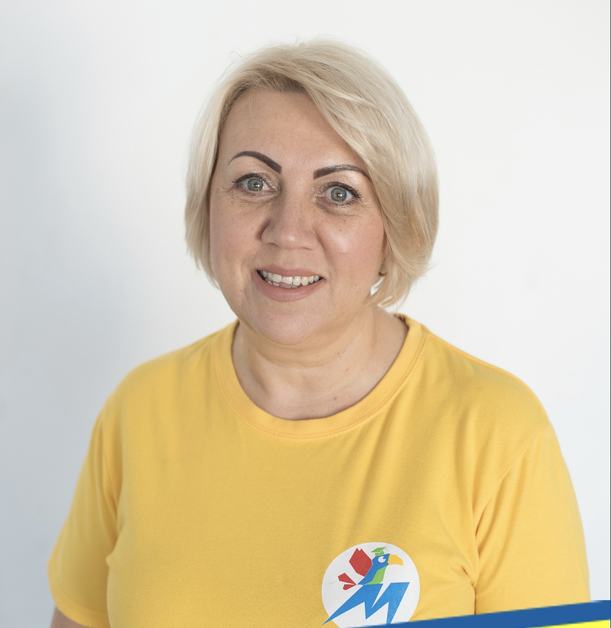 Ирина Александровна Сонина, Педагог-психолог раннего развития